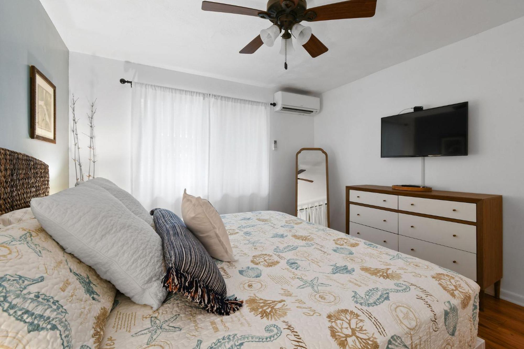 Sunshine Shores Boutique Apartments Palm Beach Shores Ngoại thất bức ảnh