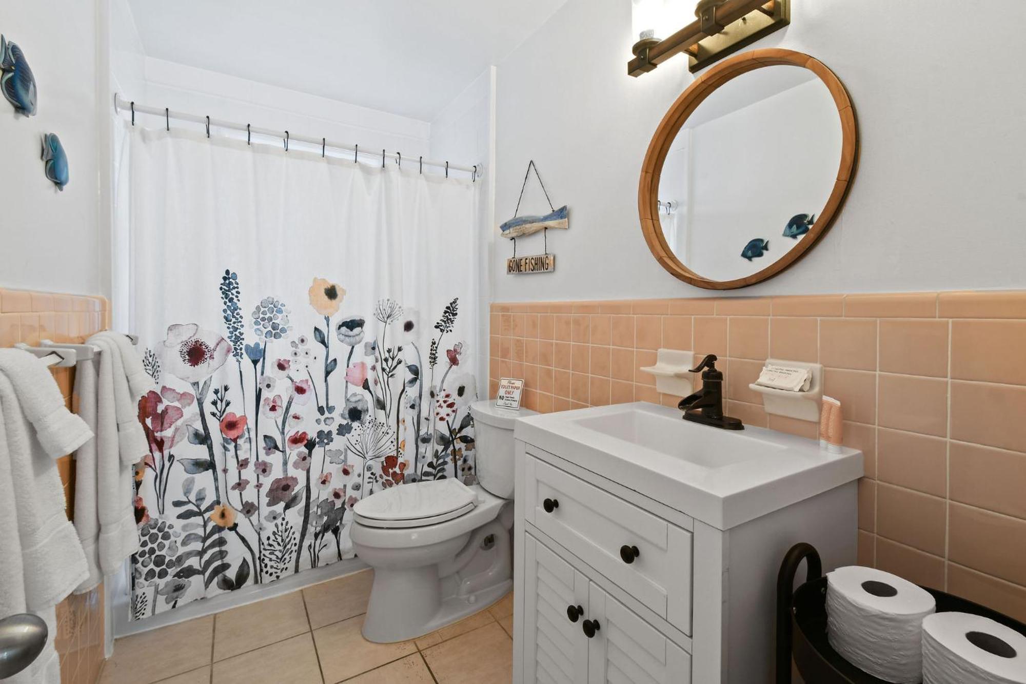 Sunshine Shores Boutique Apartments Palm Beach Shores Ngoại thất bức ảnh