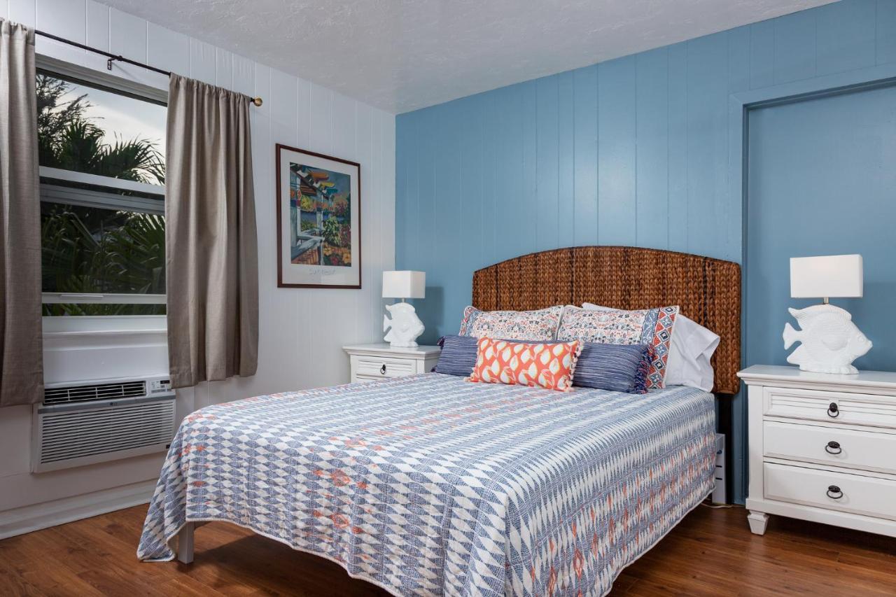 Sunshine Shores Boutique Apartments Palm Beach Shores Ngoại thất bức ảnh